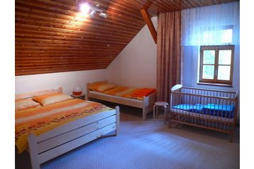 Чехия Penzión Vrbno pod Pradědem, Екстериор